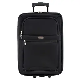 Валіза Semi Line 20" (S) Black (T5659-1) - мініатюра 3