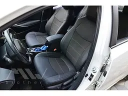 Авточохли модельні MW Brothers для Toyota Corolla (E210) c 2019