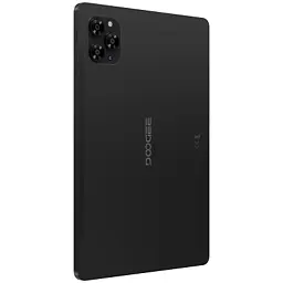 Планшет Doogee Tab G6 11" 6/256GB 4G (LTE) Black (6923740264447) - мініатюра 11