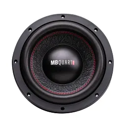 Сабвуферний динамік MB Quart RW1-254 - мініатюра 2