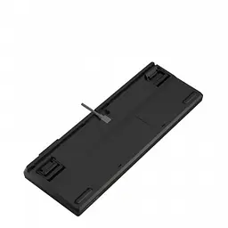 Клавіатура механічна Bloody S87 Bloody BLMS USB Energy Red чорний (4711421993845) - мініатюра 3