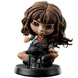 Фігурка HARRY POTTER Hermione Granger Polyjuice (Гаррі Поттер) - мініатюра 2
