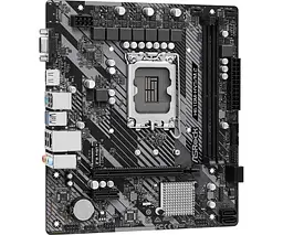 Материнская плата ASRock H610M-HVS/M.2 R2.0 Socket 1700 - миниатюра 3
