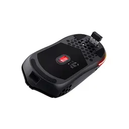Мишка Trust GXT 929 Helox Wireless/USB-A Black (25307) - мініатюра 4