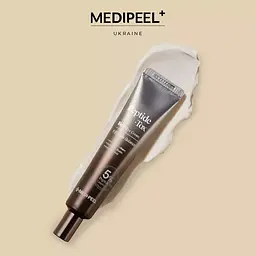 Ліфтинг-крем для шкіри навколо очей Medi-Peel Peptide-Tox Bor Eye Cream з пептидним комплексом 40 мл - мініатюра 4