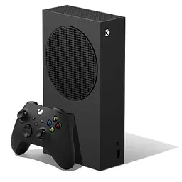 Microsoft Xbox Series S 1Tb Carbon Black + Xbox Game Pass Ultimate (12 місяців) - мініатюра 5