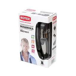 Машинка для стрижки Rotex RHC160-T - мініатюра 5