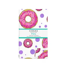Підковдра євро 200х220 SWEET DONUT COSAS (4822052057094) - мініатюра 3