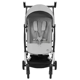 Прогулянкова коляска Cybex Libelle Fog Grey (524000211) - мініатюра 3