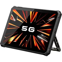 Планшет Blackview Active 12 Pro 16/1TB LTE Black Global EU [144599] - мініатюра 5