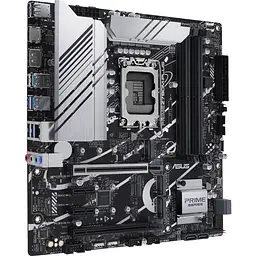 Материнська плата Asus Prime Z790M-Plus (90MB1E70-M1EAY0) [147061] - мініатюра 3