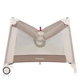 Манеж Lionelo Bonnie Beige Sand (LO-BONNIE BEIGE SAND) - мініатюра 10
