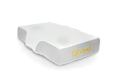 Подушка від зморшок сну Safe&Glow Therapy Pillow Qmed med0001380 - мініатюра 4