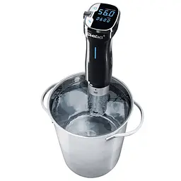 Вакуумна електропіч Steba SV 50 Sous Vide (Су Вид) - мініатюра 5