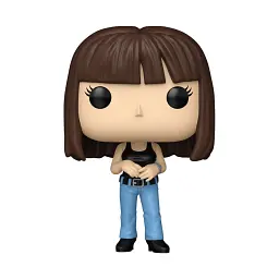 Ігрова фігурка Funko POP! Бренда Волш 9,6 см вінілова для дівчаток - мініатюра 2