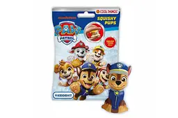 Іграшка-сквіш PP067 COOL THINGS серії "Paw Patrol" - ДРУЖНЯ КОМАНДА