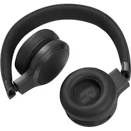 Навушники JBL Live 460 NC Black (JBLLIVE460NCBLK) - мініатюра 4