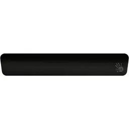 Підставка під зап'ястя A4Tech PR-30 441мм Black (4711421001670)