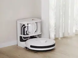 Робот-пилосос Electrolux ER71UW2SW (900402278) - мініатюра 8