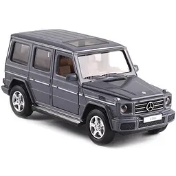 Гелендваген Гелік Мерседес Mercedes-Benz G 350 d Модель Колекційна Машинка Металева 1:32 - мініатюра 4