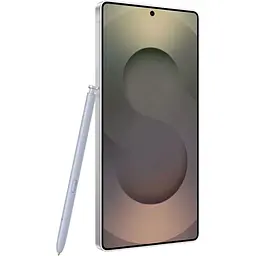 Смартфон Samsung Galaxy S25 Ultra 12/1TB Titanium Whitesilver (SM-S938BZSH) [127865] - мініатюра 12