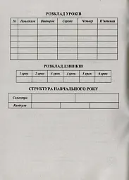 Календарне планування. 2 клас - Ірина Жаркова - мініатюра 3