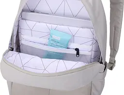 Рюкзак Thule Indago Backpack 23L (Soft Sand) 3205208 (TH 3205208) - мініатюра 6