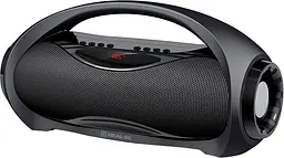 Портативна акустика REAL-EL X-713 Black [82789] - мініатюра 5