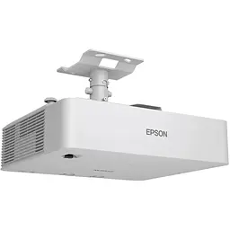 Мультимедійний проектор Epson EB-L690U (V11HB29080) - мініатюра 10