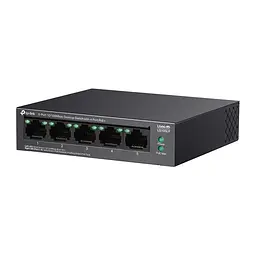 Комутатор TP-Link LS105LP - мініатюра 4