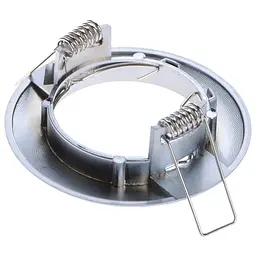 Світильник точковий Brille HDL-DS 06 PG/G (85) MR16 163017 - мініатюра 3