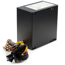 Блок живлення Vinga 500W ОЕМ (VPS-500-120) - мініатюра 8