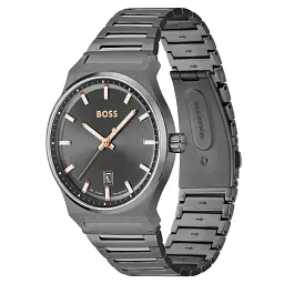 Чоловічий годинник HUGO BOSS 1514078 Candor - мініатюра 2