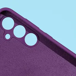Чохол WAVE Full Silicone Cover Xiaomi Redmi Note 14 Pro 5G/Poco X7 в асортименті - мініатюра 9