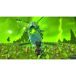 Ключ активації Microsoft Portal Knights для Xbox One/Series - мініатюра 10