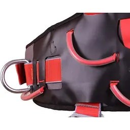 Страхувальна система First Ascent Urban Impulse L/XL Red (1060-FA 1015 02 XL) - мініатюра 5