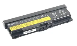 Акумулятор PowerPlant для ноутбуків IBM/LENOVO ThinkPad T430 (42T4733, LOT430LP) 11.1V 7800mAh (NB480364) - мініатюра 3