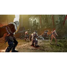 Гра Dungeons & Dragons Dark Alliance (російська версія) (PS5) - мініатюра 9
