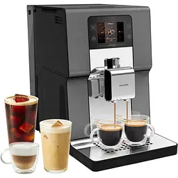 Кавомашина Krups Intuition Experience Hot&Cold EA879NE0 (8010001420) [168800] - мініатюра 4