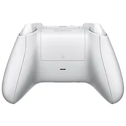 Геймпад Microsoft Xbox Series X/S Wireless Controller Robot White (QAS-00002 QAS-00001 QAS-00009) - мініатюра 5