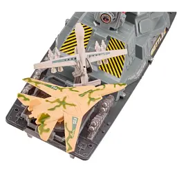 Ігровий набір ZIPP Toys корабель - мініатюра 8