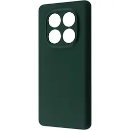 Чохол Wave Colorful Case для Redmi Note 15 Pro 4G Forest Green [160546]