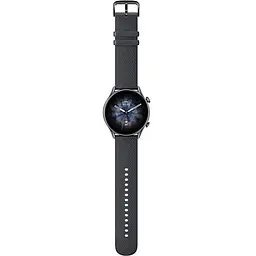 Смарт-годинник Amazfit GTR 3 Pro Infinite Black - мініатюра 7