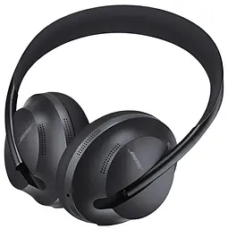 Навушники бездротові Bose Noise Cancelling Headphones 700 Black 794297-0100 (EU) - мініатюра 3