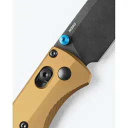 Ніж Benchmade Bugout 535BK-07 - мініатюра 4