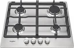 Варильна поверхня Whirlpool TKRL 660 IX - мініатюра 2