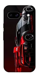 TPU чохол Demsky Sport car для Google Pixel 8a