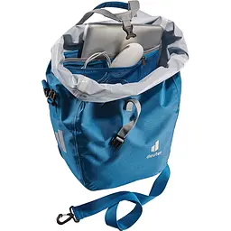 Рюкзак Deuter Weybridge 20+5 Reef (1052-3230122 3068) - мініатюра 9