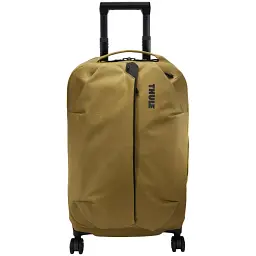 Сумка дорожня Thule Aion Carry On Spinner TARS122 35 Nutria - мініатюра 3