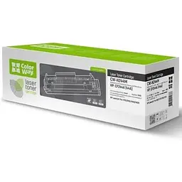 Картридж ColorWay HP 44A CF244A Black teh0024377